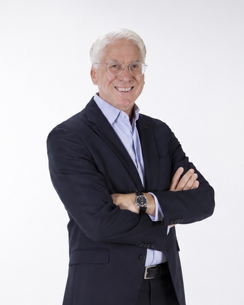 Stephen Greer